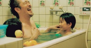 《誰調換了我的父親》電影劇照