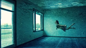 （圖片來源：http://humansarefree.com/2014/08/reincarnation-universal-consciousness.html）